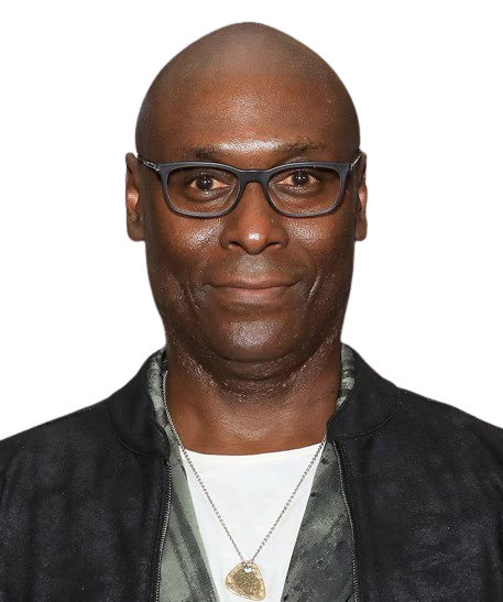 Lance Reddick
